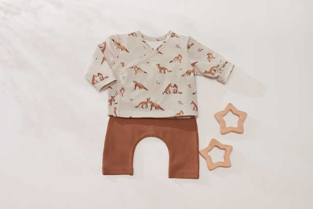 babyborn set 56 vosje