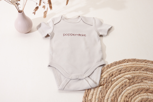 Romper 62 poppemieke