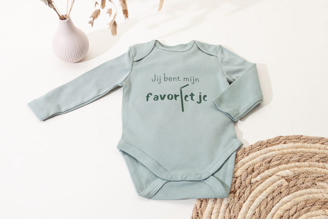 Romper 68 favorietje