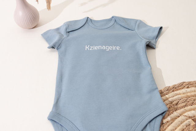Romper 74 Kzienageire